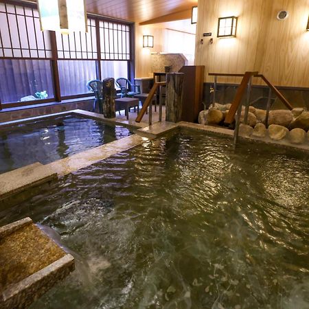 Dormy Inn Sapporo Annex מראה חיצוני תמונה