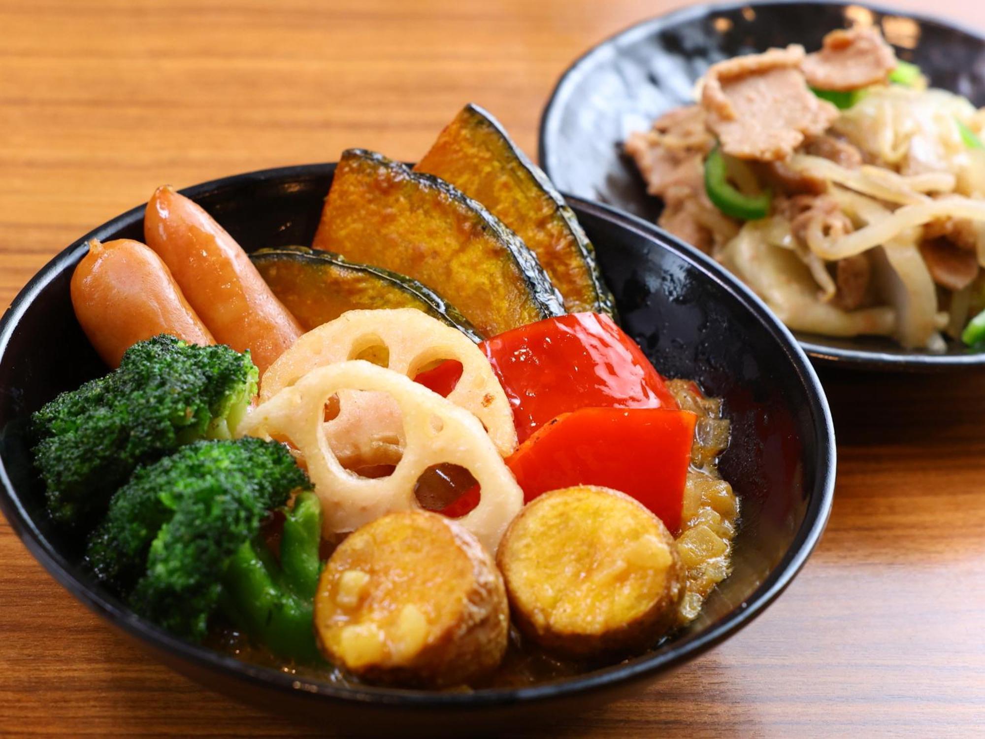 Dormy Inn Sapporo Annex מראה חיצוני תמונה