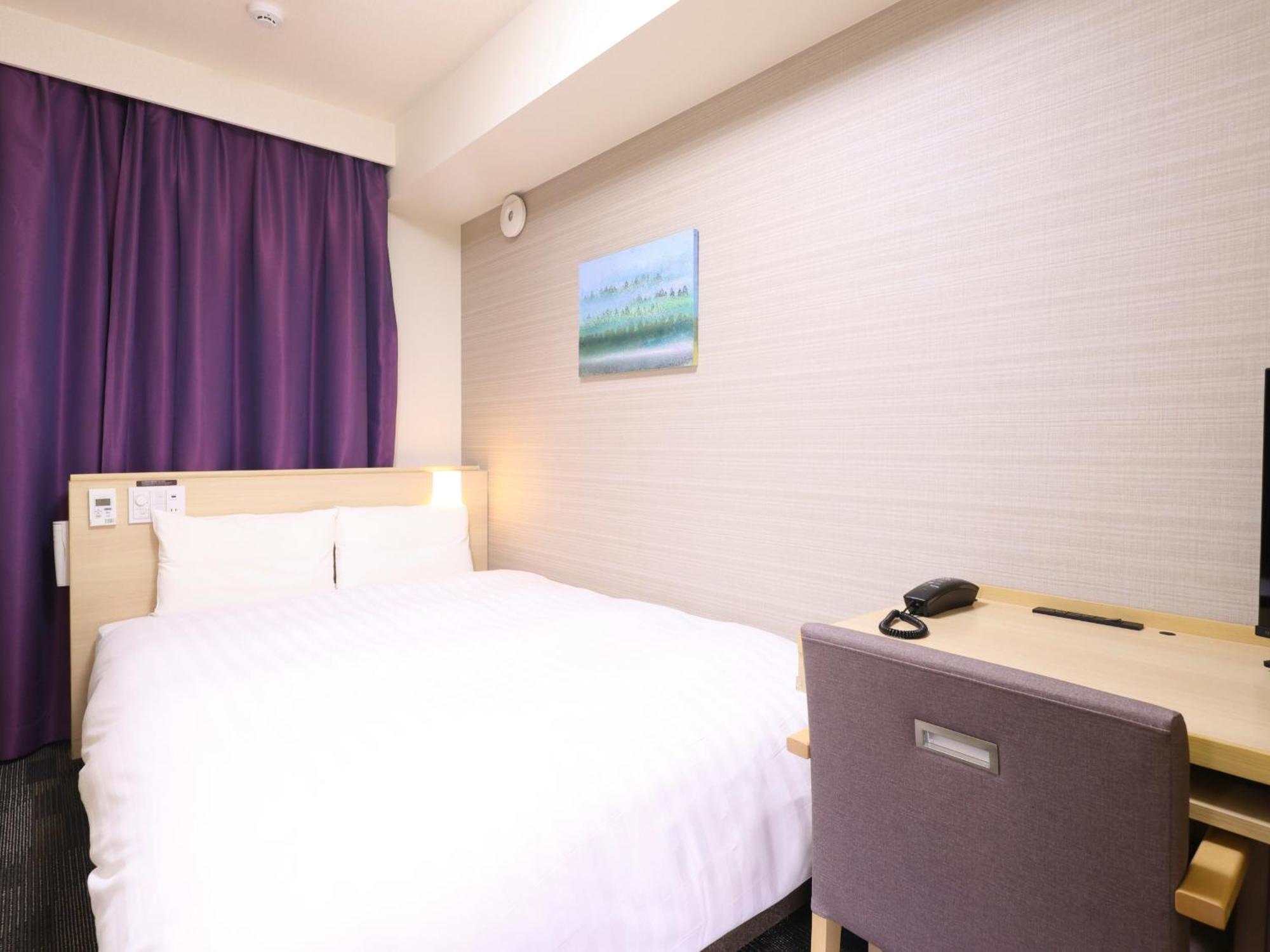 Dormy Inn Sapporo Annex מראה חיצוני תמונה