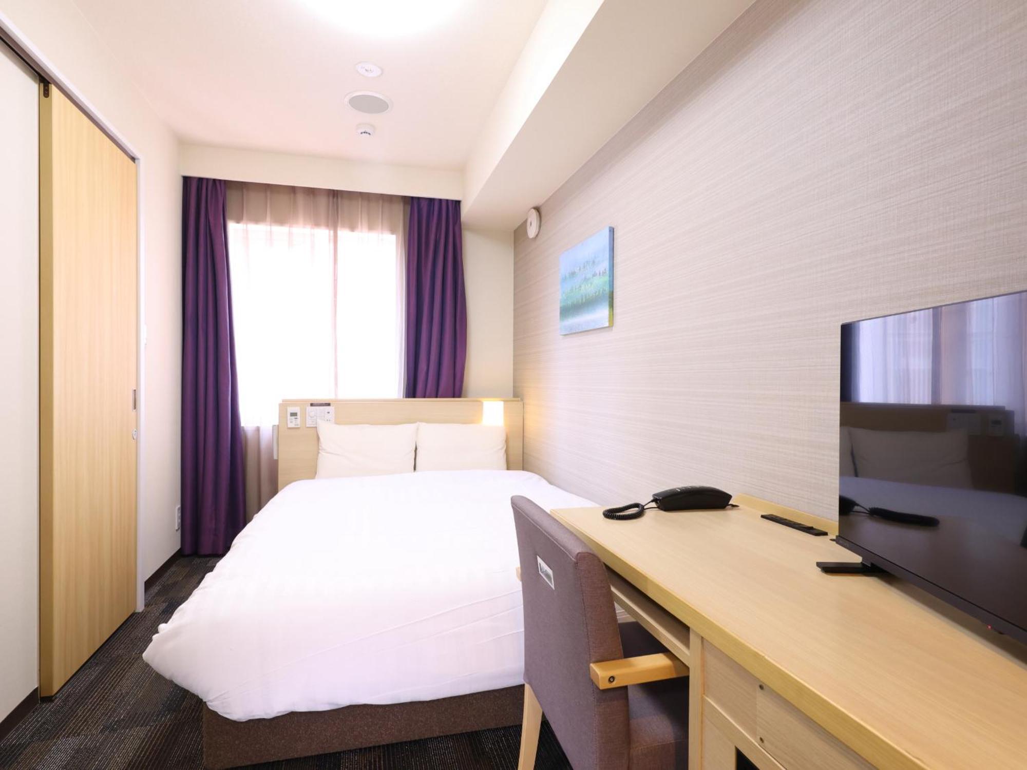 Dormy Inn Sapporo Annex מראה חיצוני תמונה
