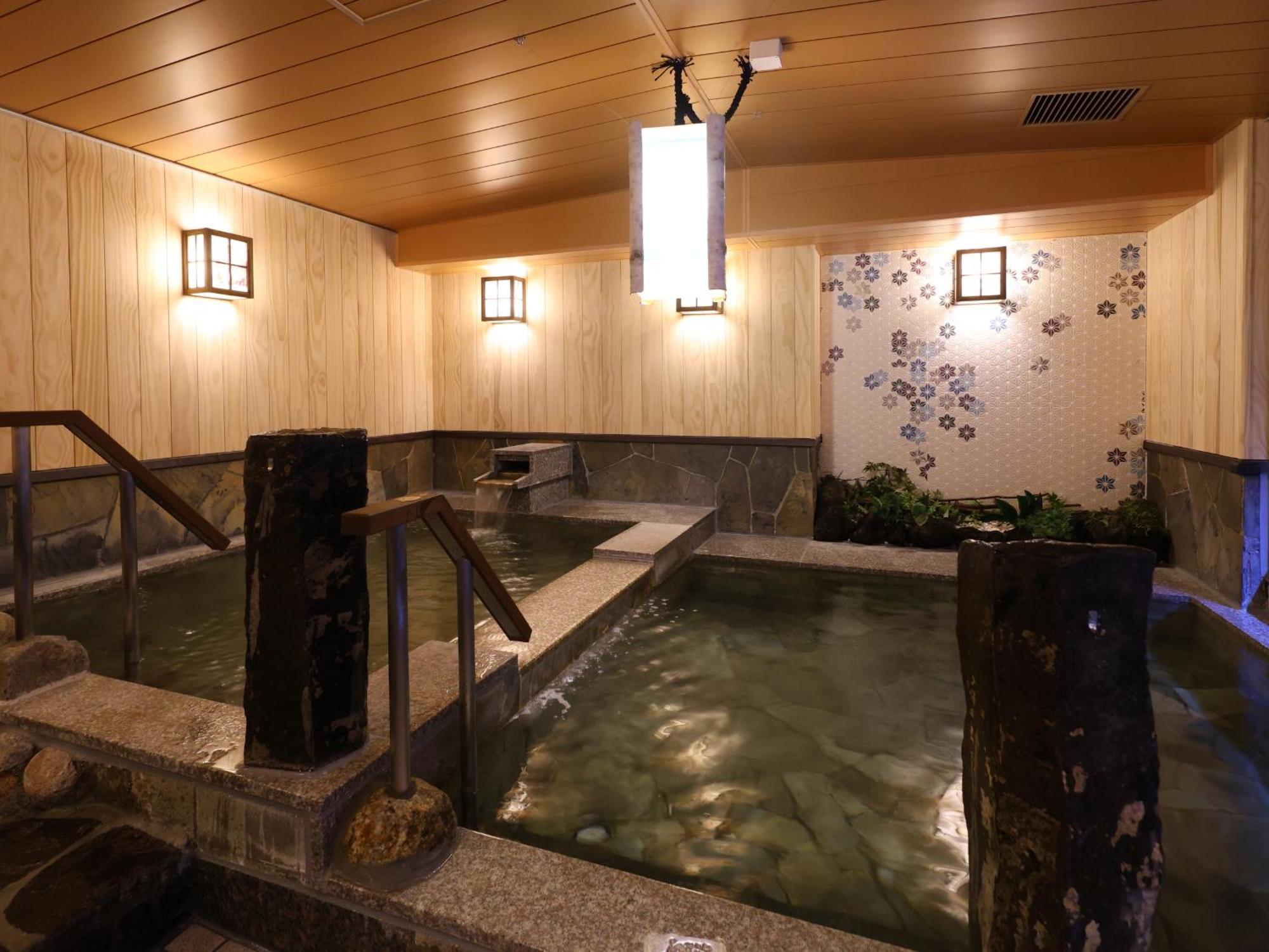 Dormy Inn Sapporo Annex מראה חיצוני תמונה