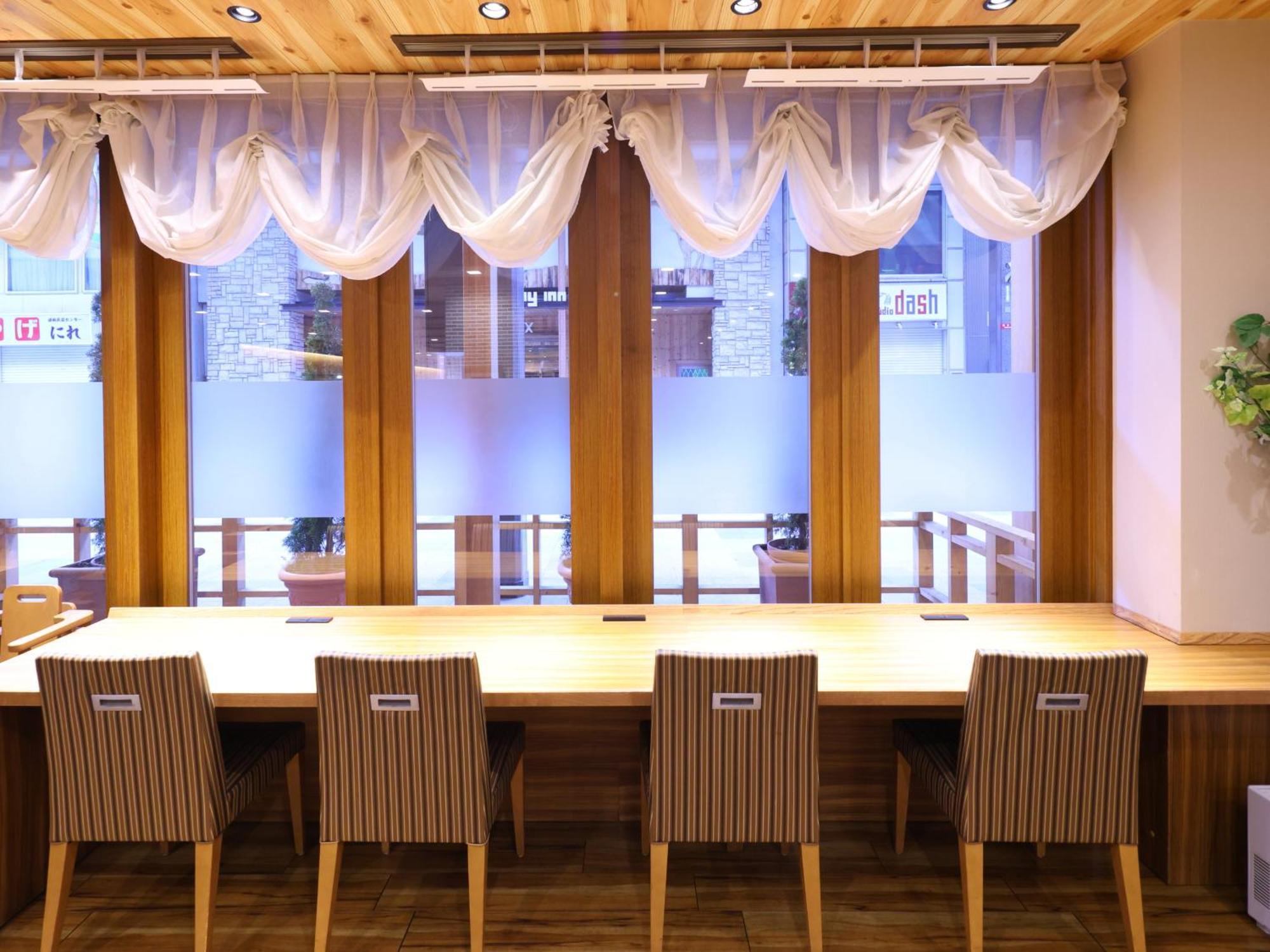 Dormy Inn Sapporo Annex מראה חיצוני תמונה