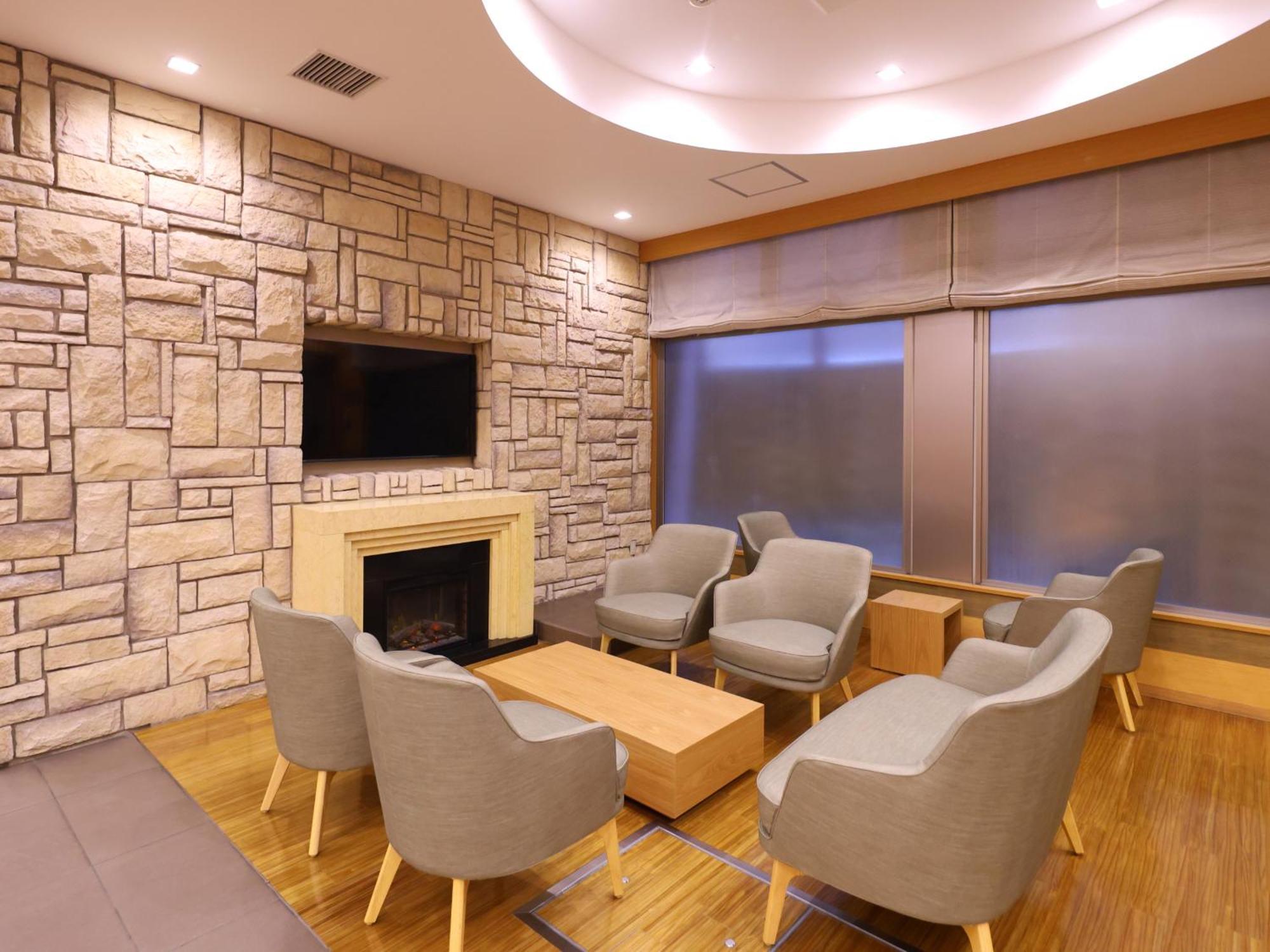 Dormy Inn Sapporo Annex מראה חיצוני תמונה