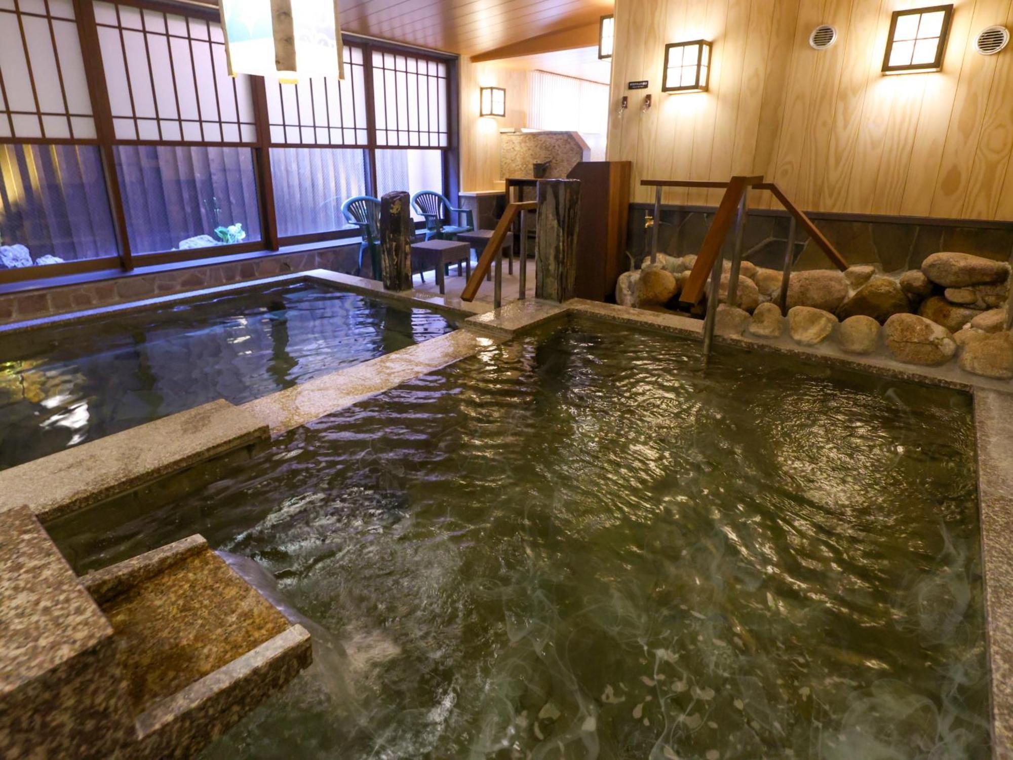 Dormy Inn Sapporo Annex מראה חיצוני תמונה