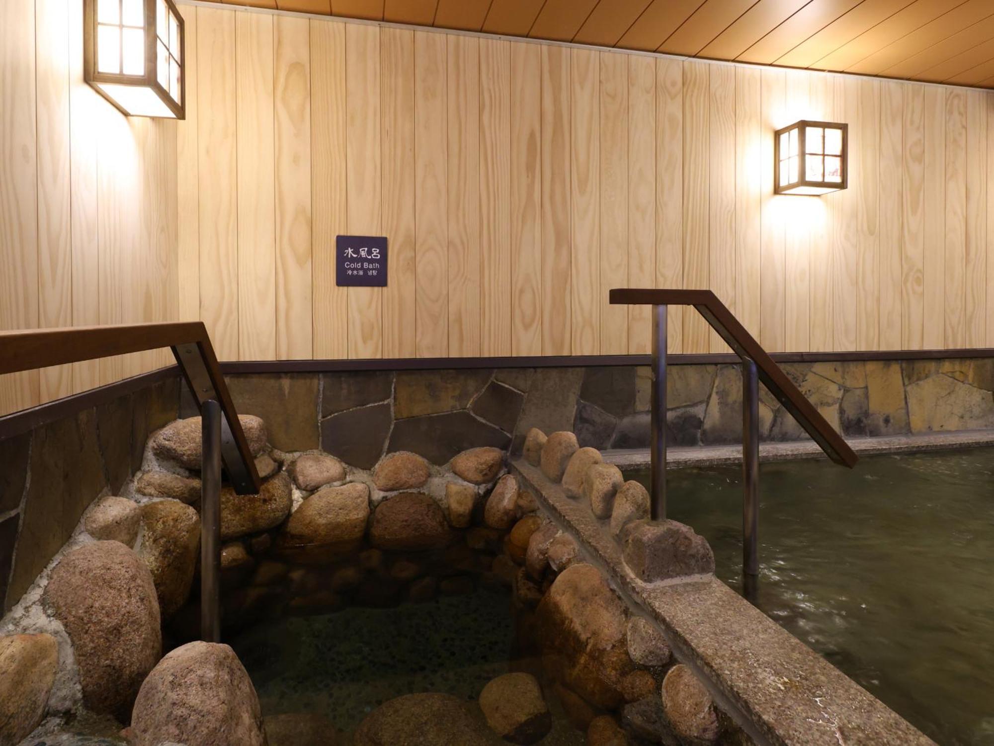 Dormy Inn Sapporo Annex מראה חיצוני תמונה