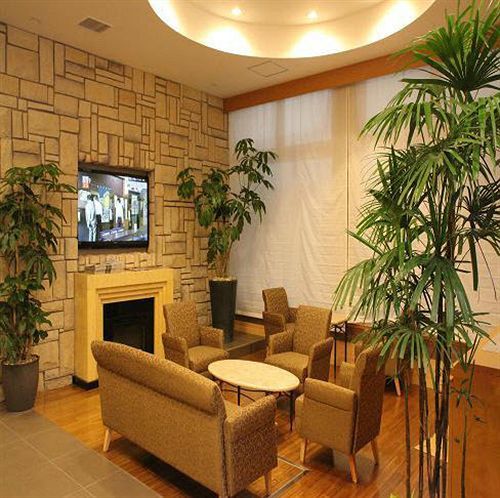 Dormy Inn Sapporo Annex מראה חיצוני תמונה